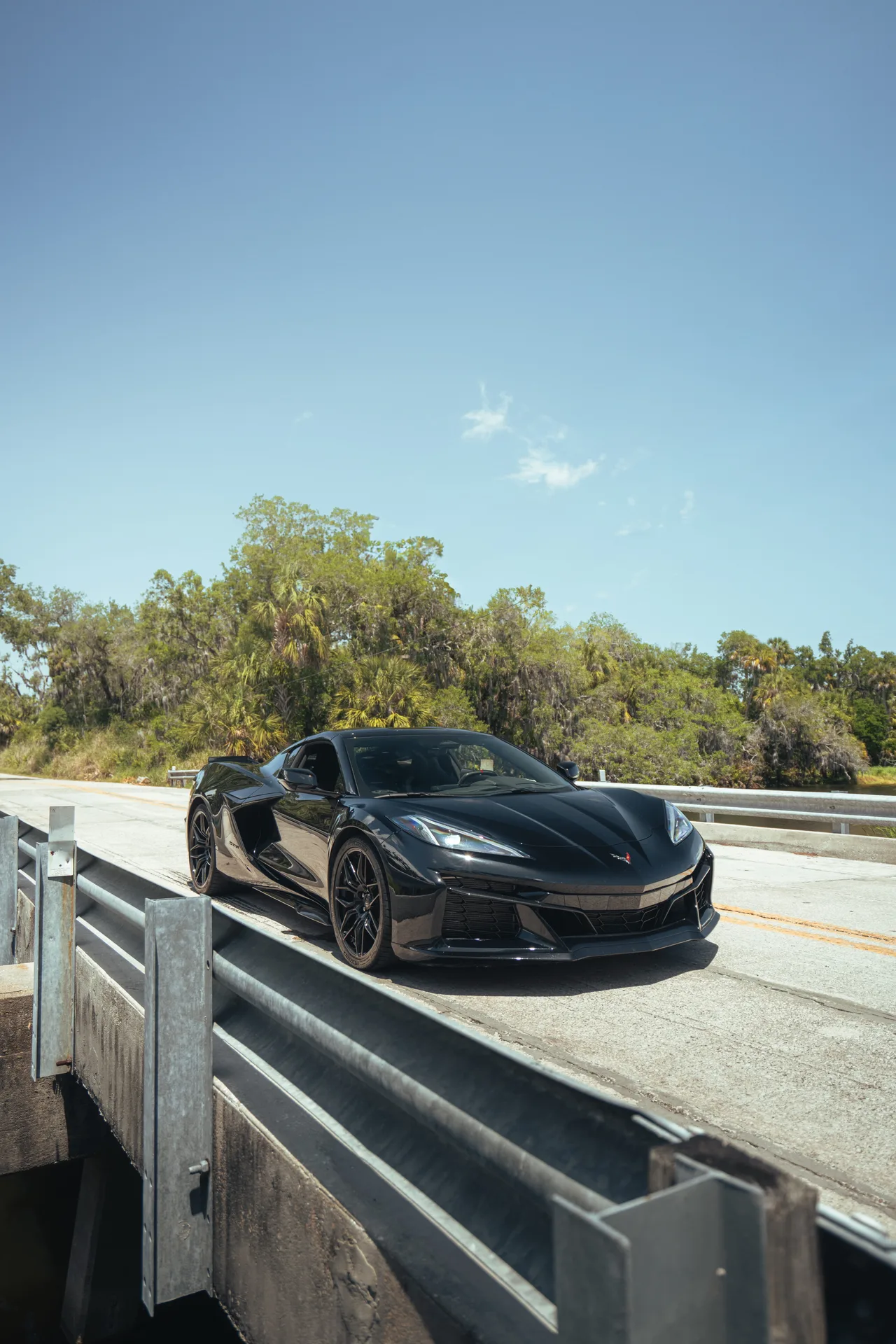 Chevy Corvette Z06