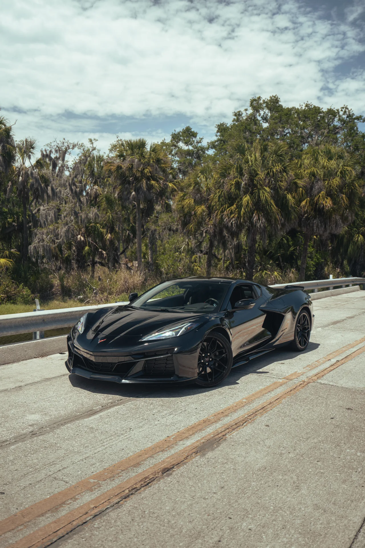 Chevy Corvette Z06