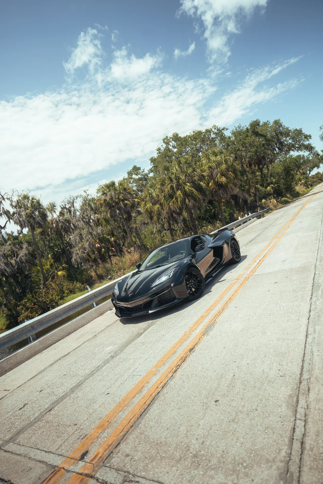 Chevy Corvette Z06