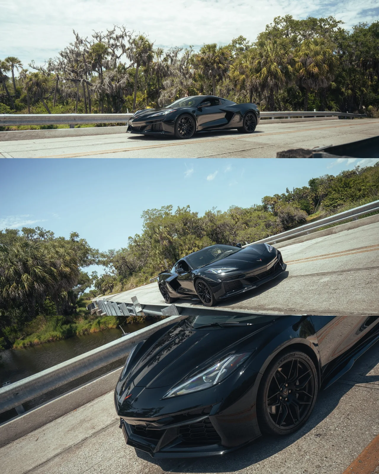 Chevy Corvette Z06