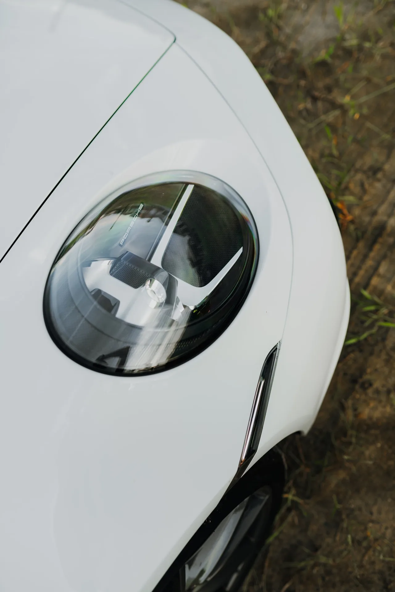 Porsche 911 Carrera T